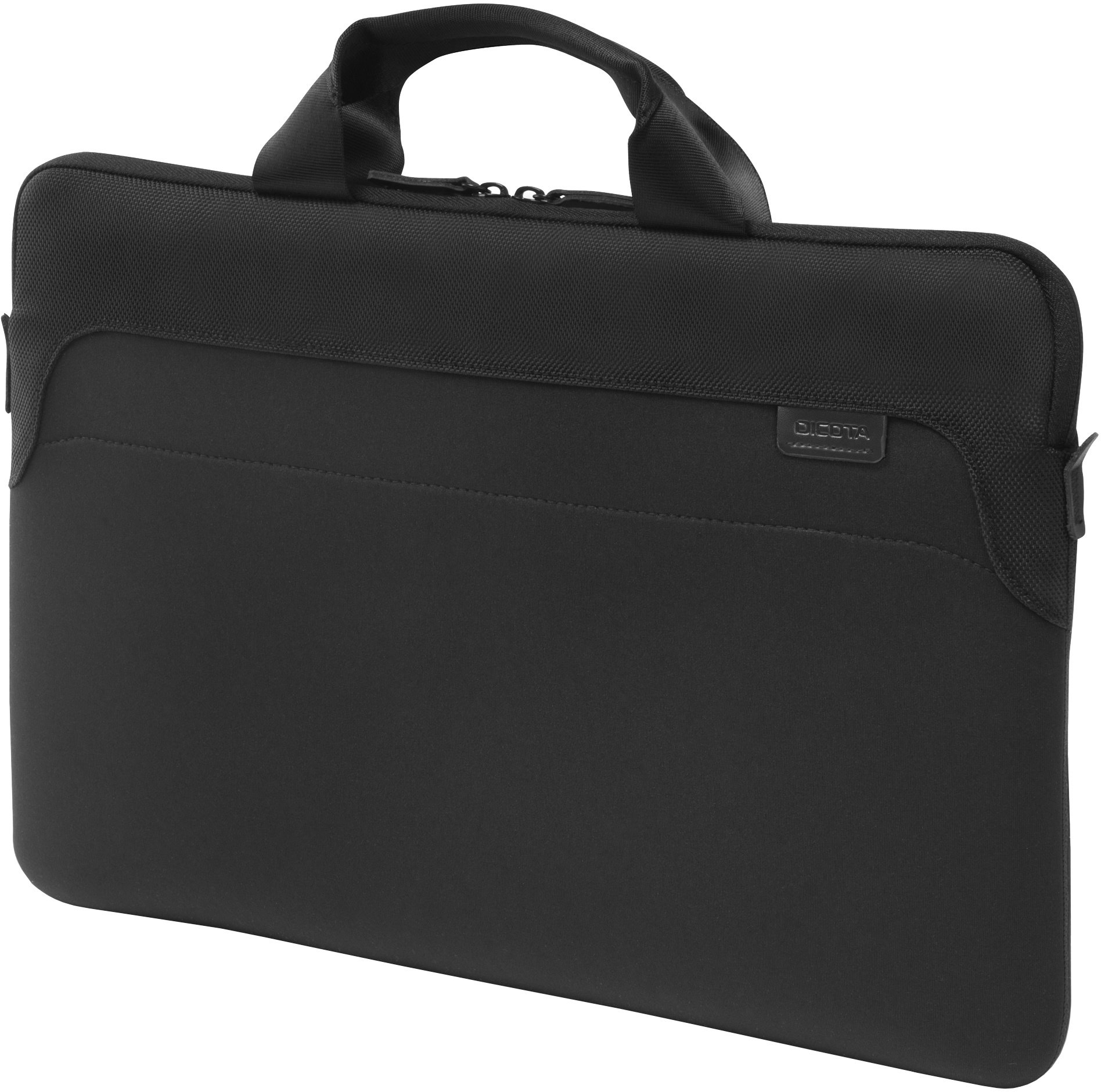 Dicota Case Ultra Skin Plus PRO 12" - 12,5" - Černá