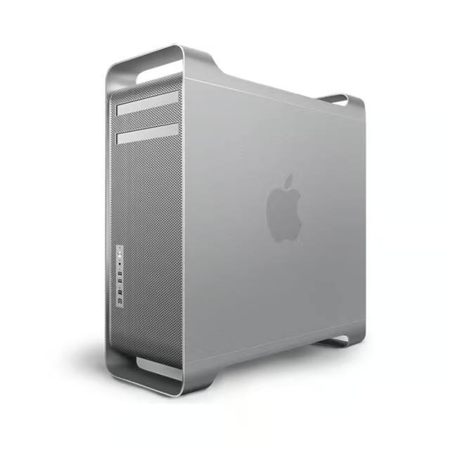 Apple Mac Pro Mid-2010 (A1289)