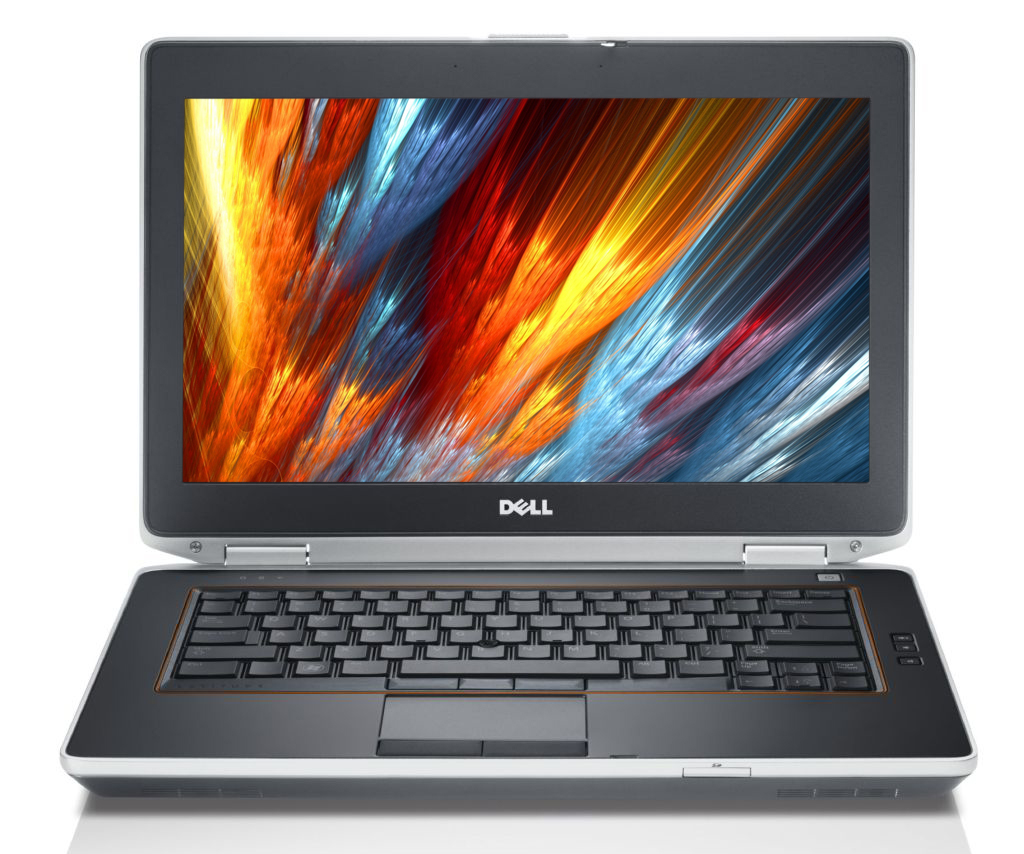 DELL Latitude E6420