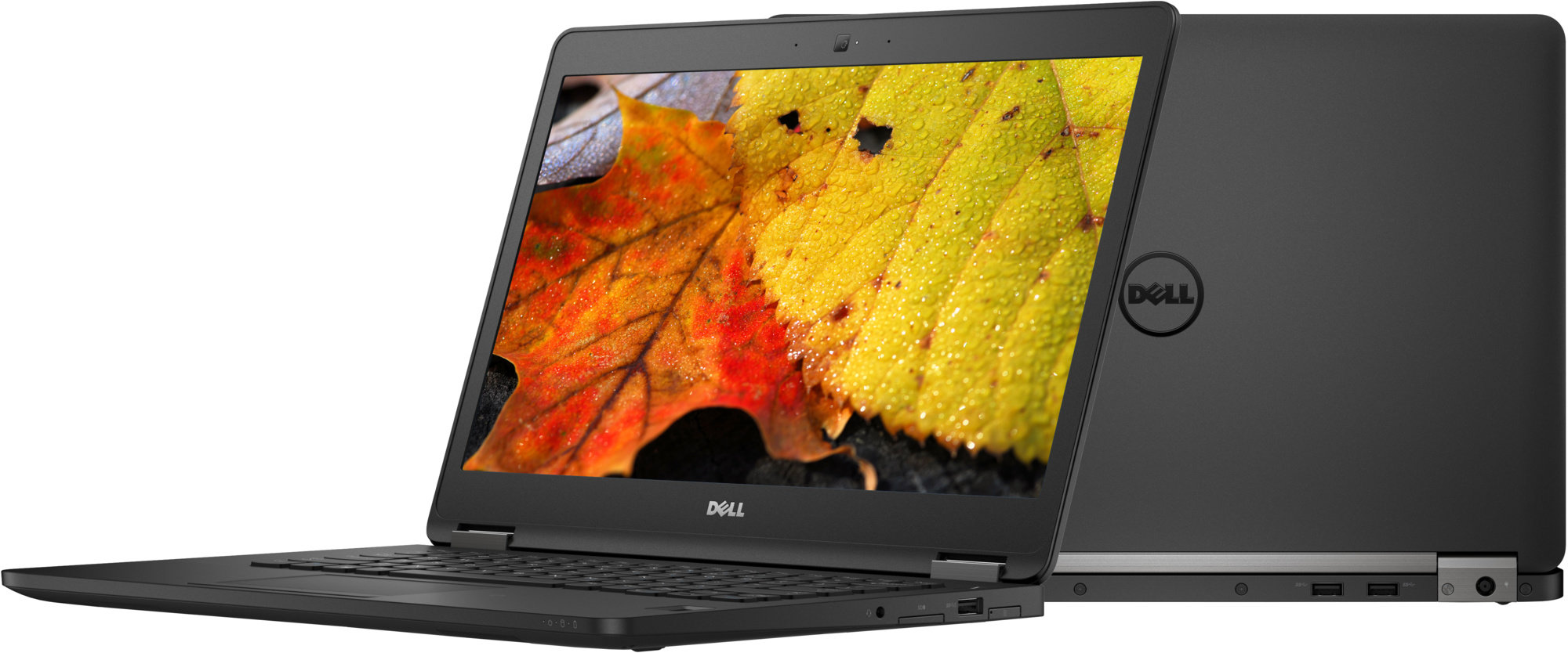 Dell Latitude E7470