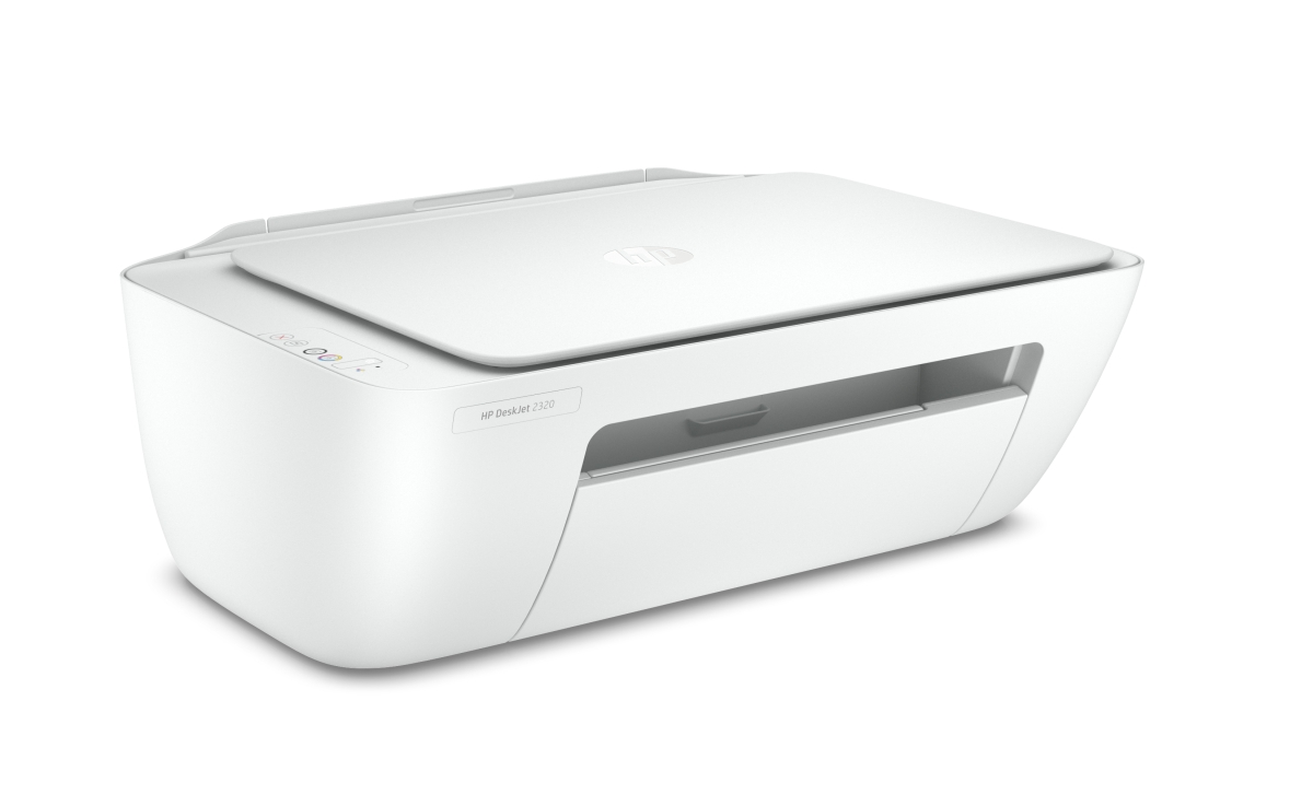 HP DeskJet 2320 multifunkční inkoustová tiskárna
