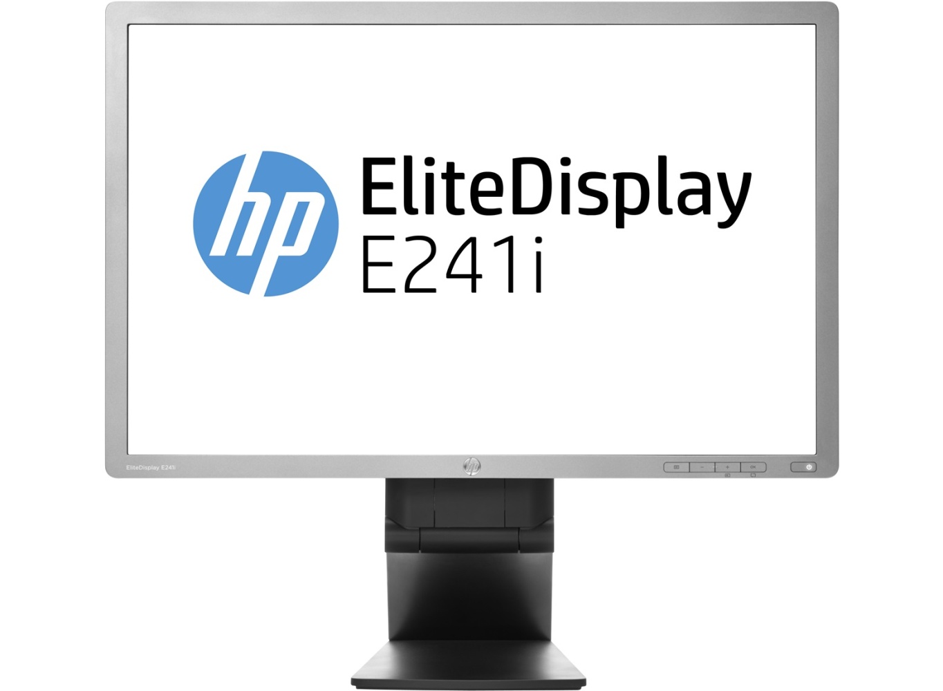 HP EliteDisplay E241i