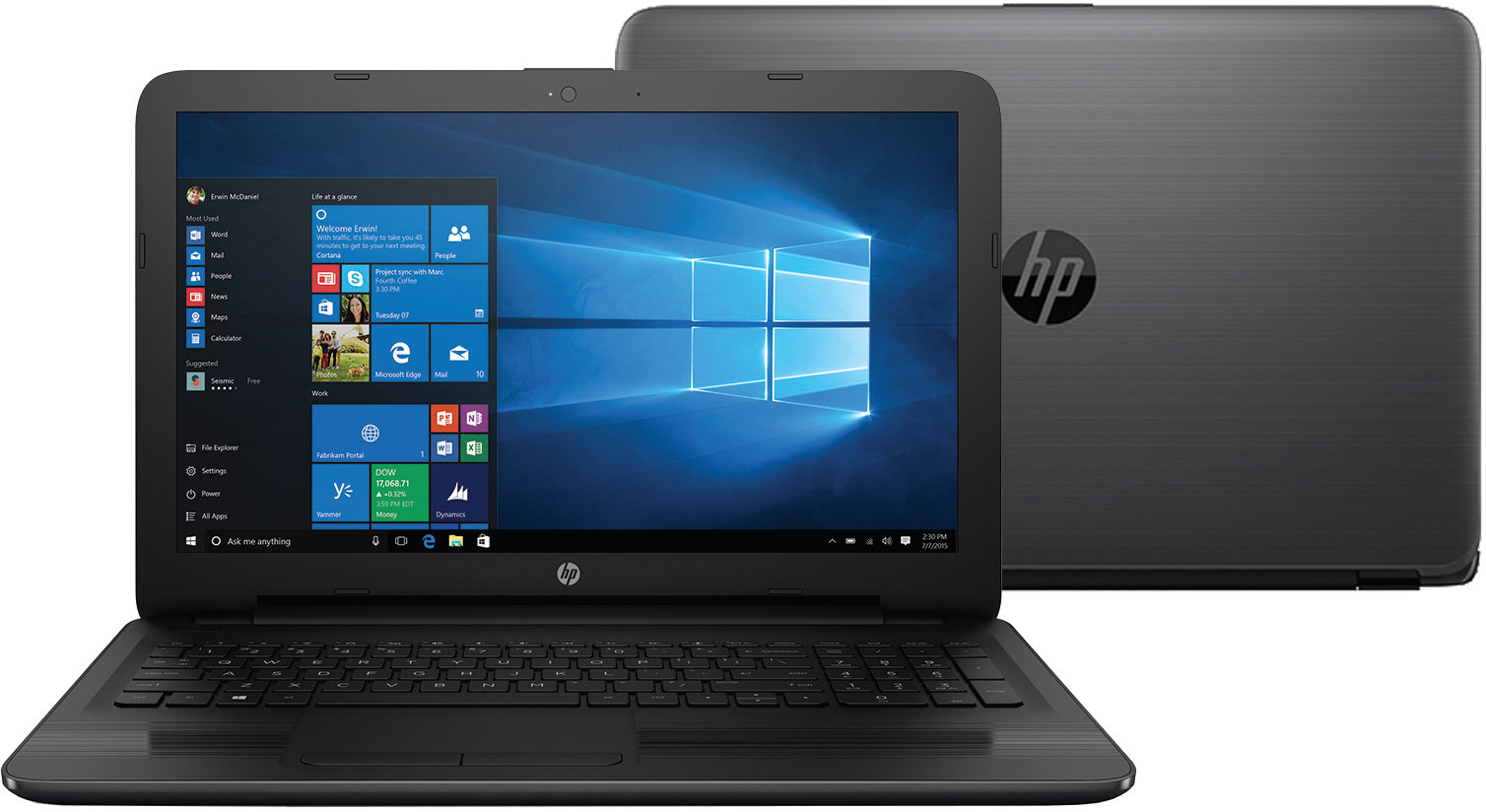 Hp 250 G5