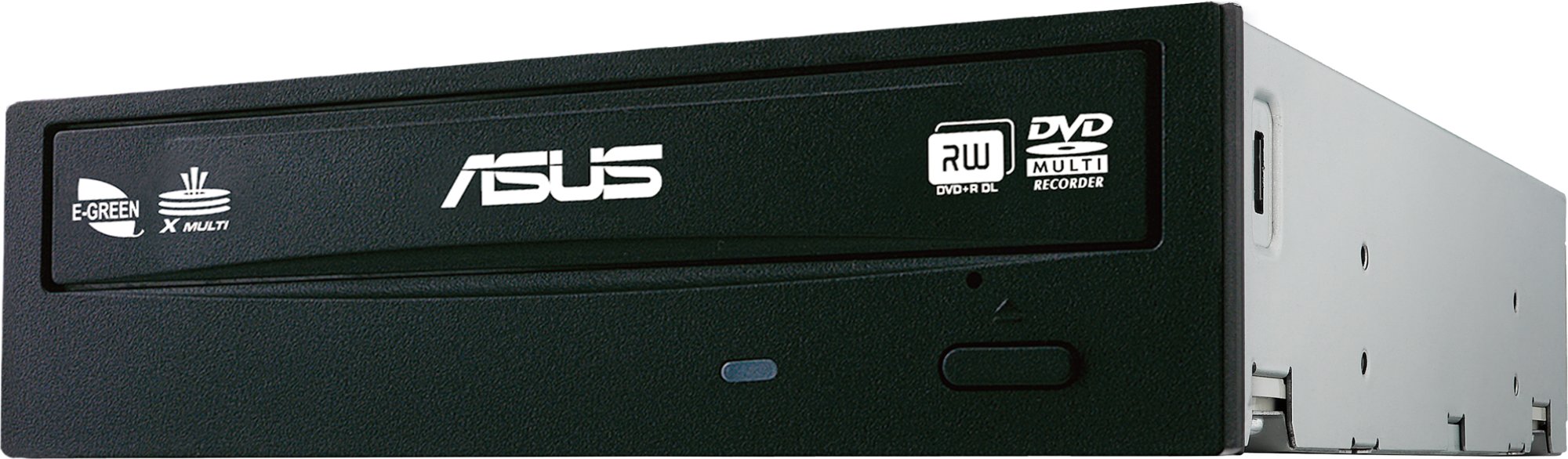 ASUS DVD Writer DRW-24F1MT Black Bulk