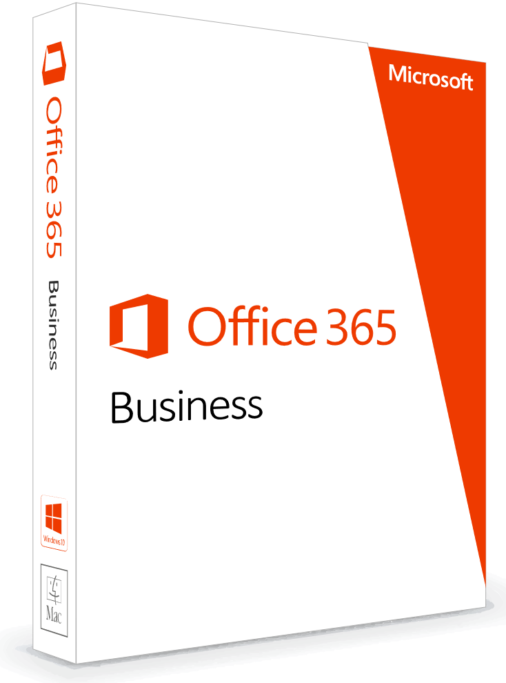 Microsoft Office 365 Business Premium CZ KLQ-00413