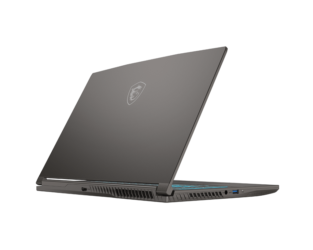 MSI Thin 15 B12VE-2092BE