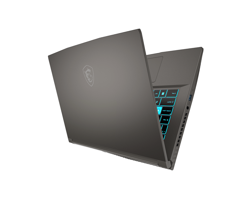 MSI Thin 15 B12VE-2092BE