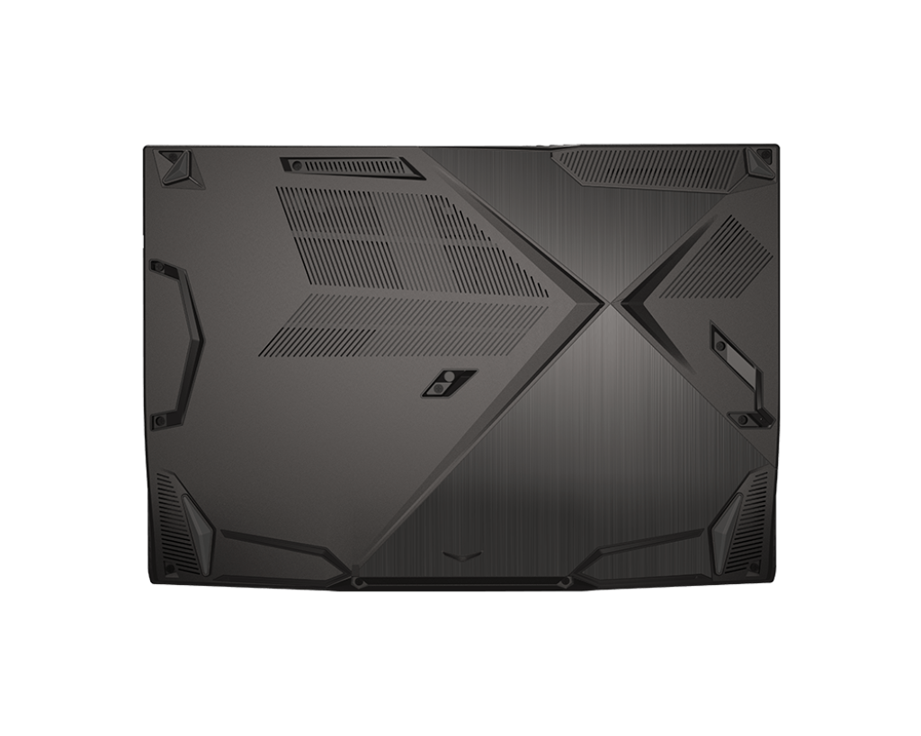 MSI Thin 15 B12VE-2092BE