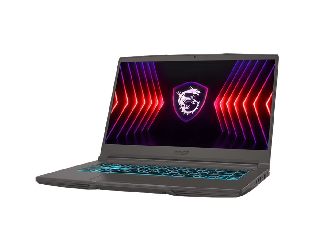 MSI Thin 15 B12VE-2092BE