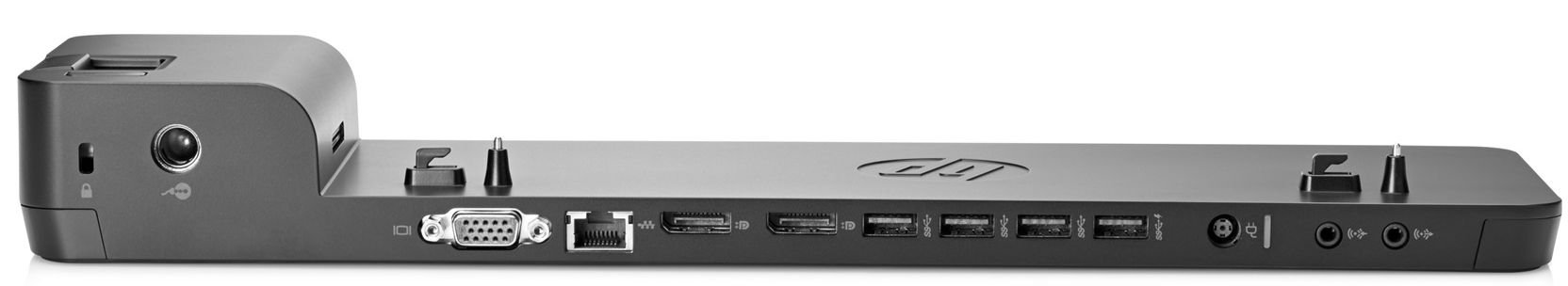 Dokovací Stanice HP UltraSlim 2013 (HSTNN-IX10)