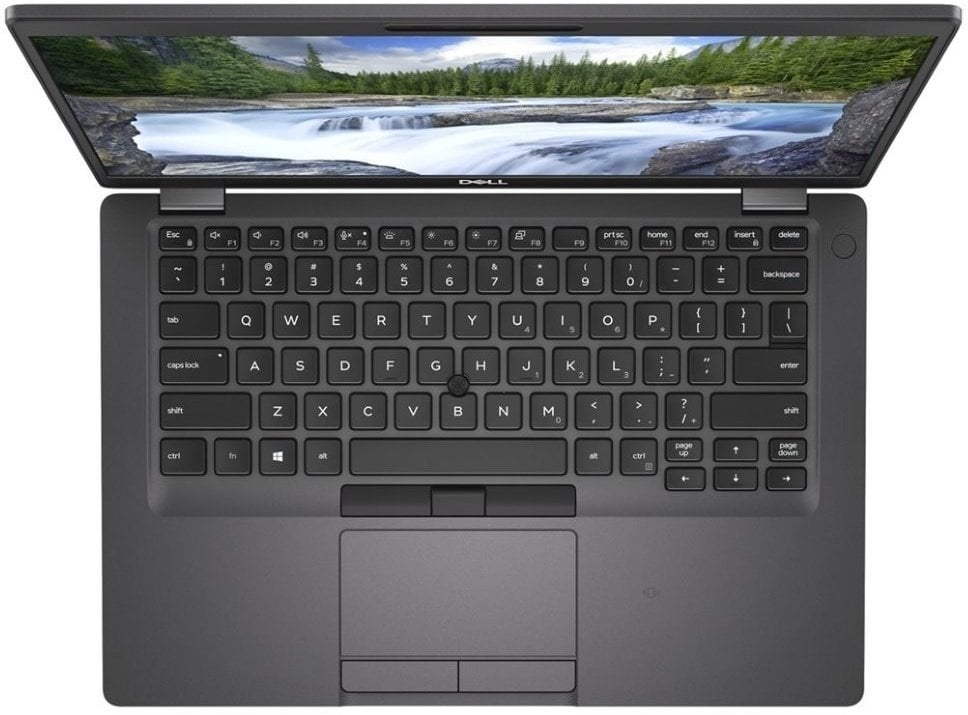 Dell Latitude 5400