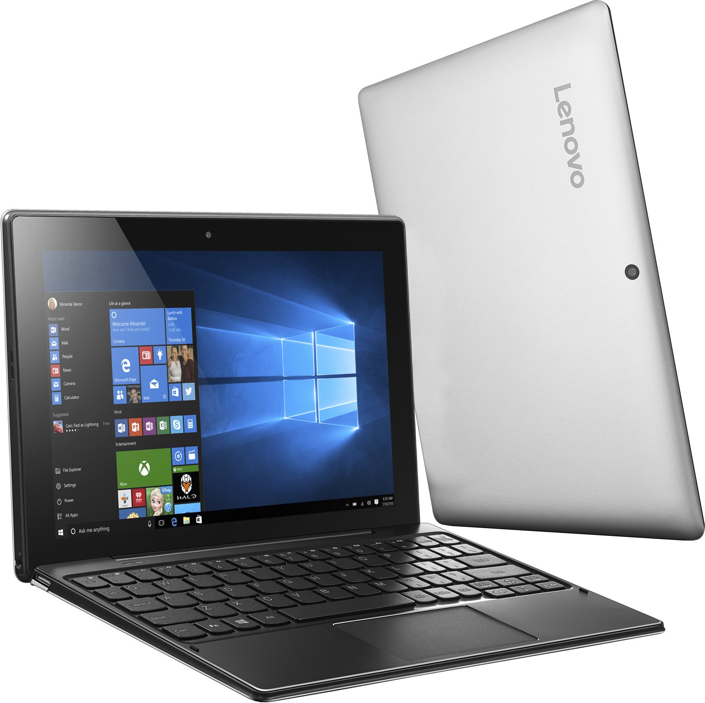 Lenovo MIIX 310-10ICR