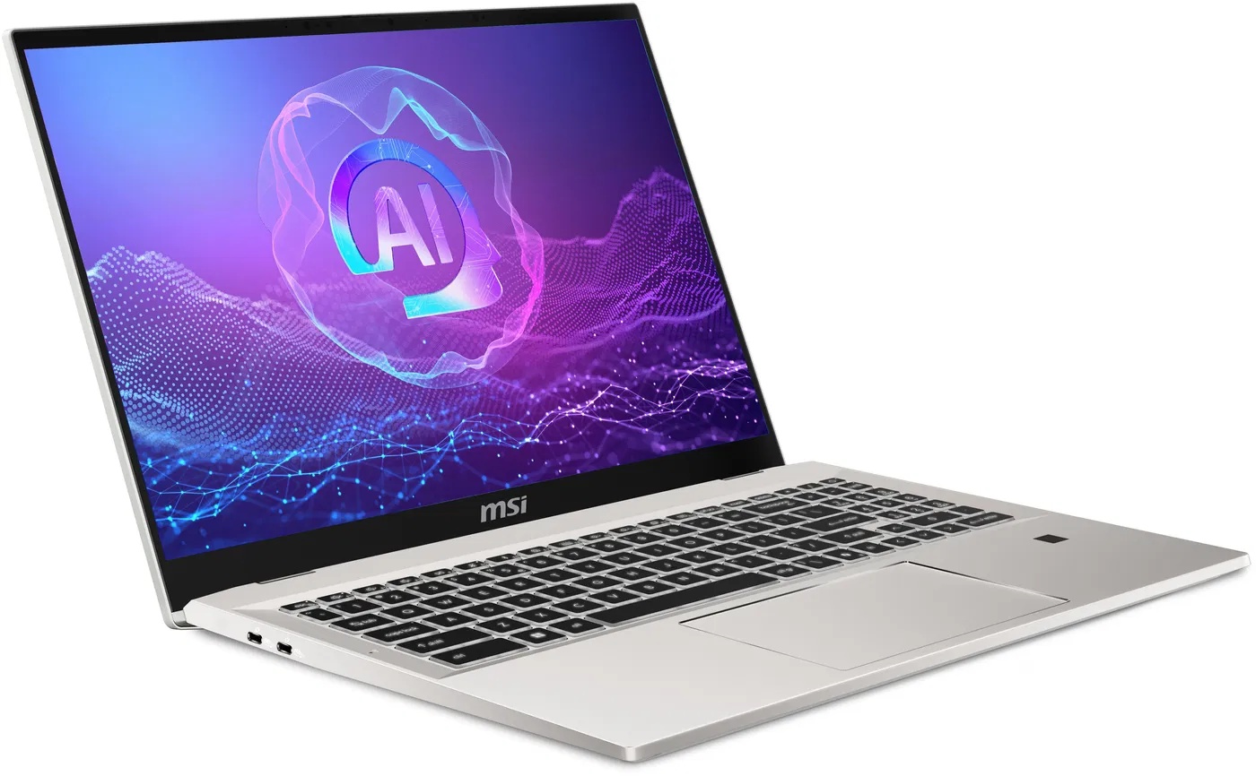 MSI Prestige A16 AI+ A3HMG-028UK