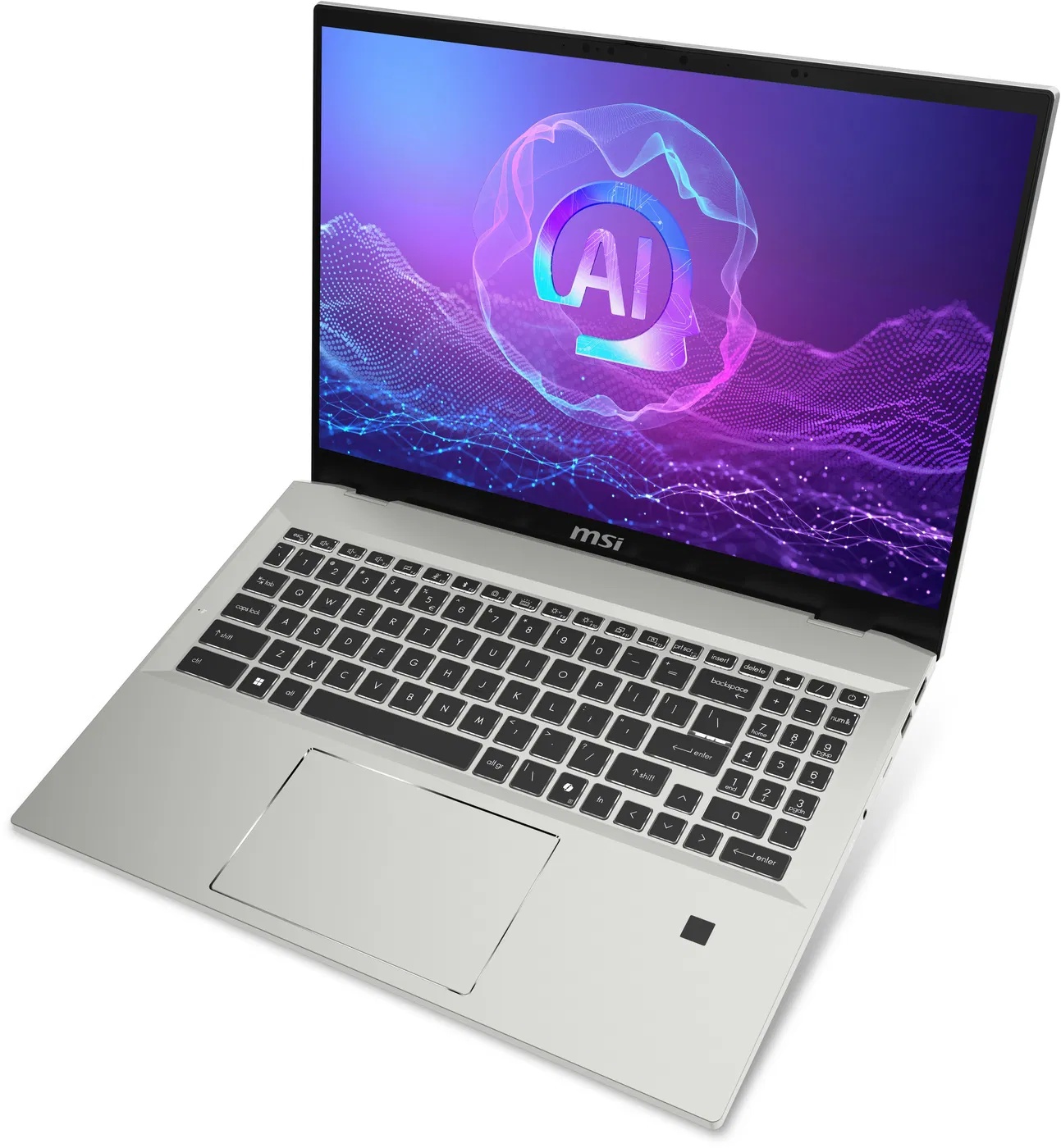 MSI Prestige A16 AI+ A3HMG-028UK