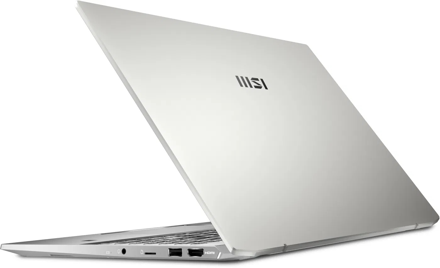 MSI Prestige A16 AI+ A3HMG-028UK