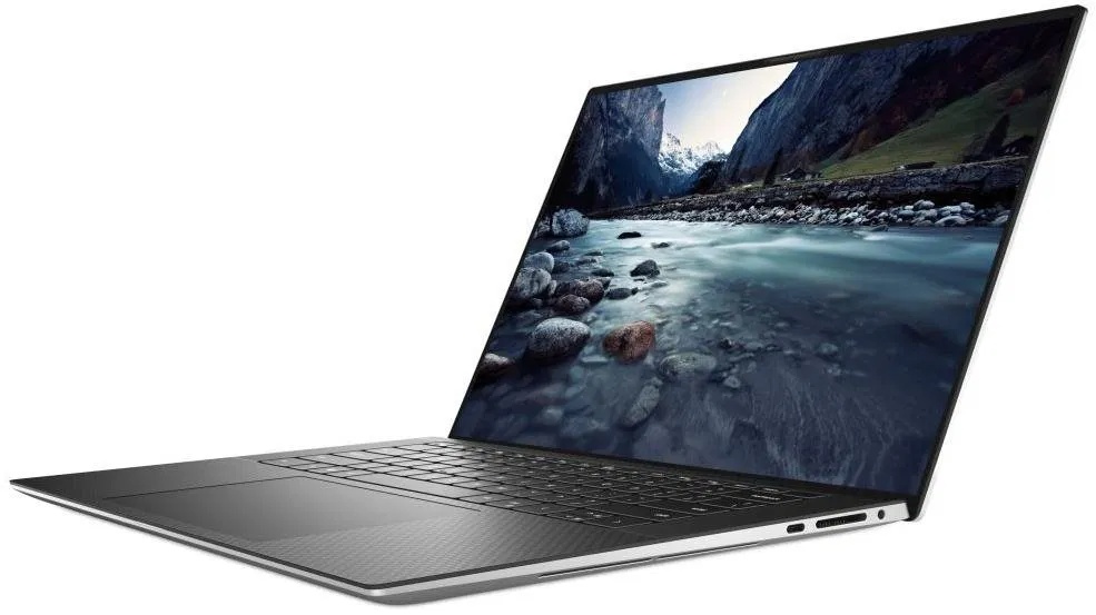Dell XPS 15 9510