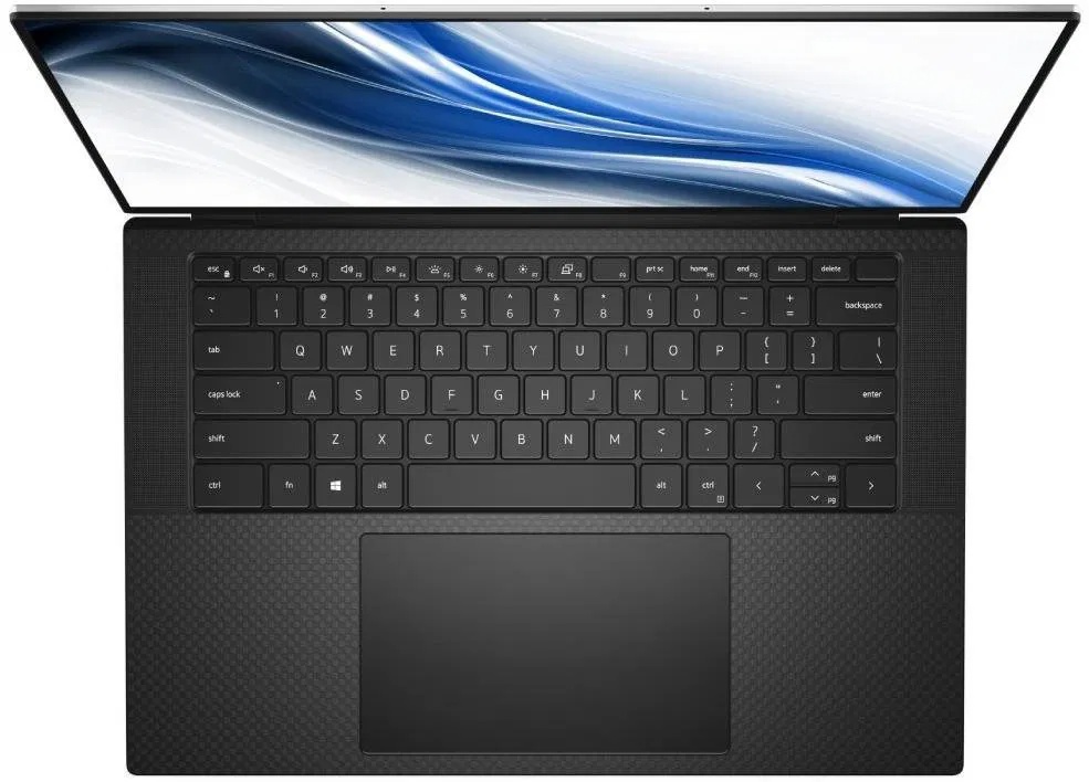 Dell XPS 15 9510