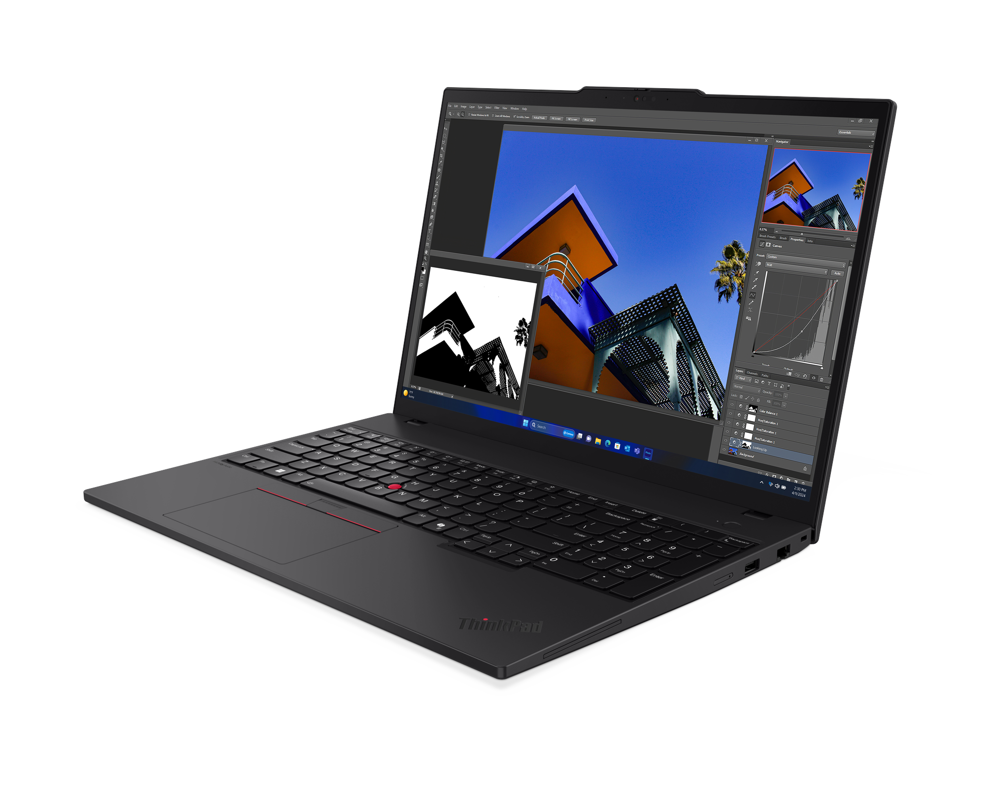 Lenovo ThinkPad T16 Gen 1