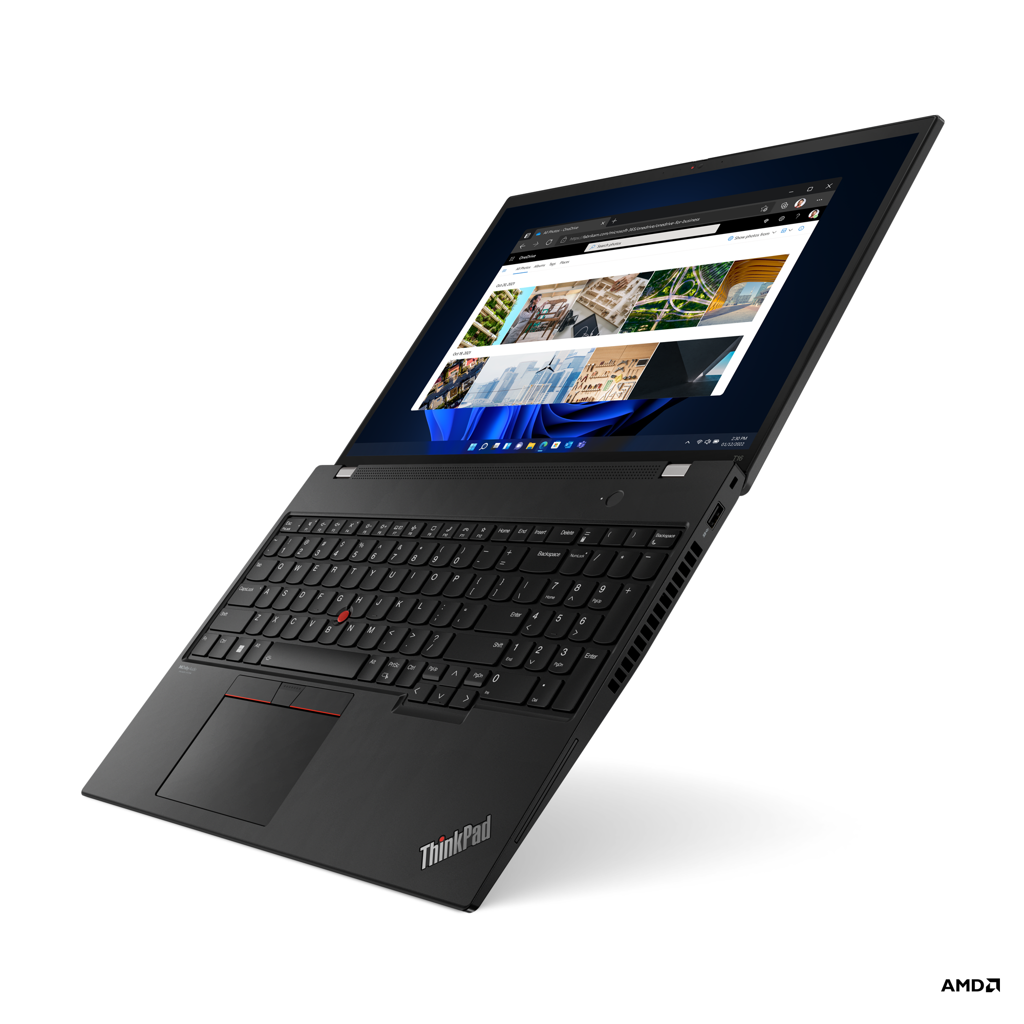 Lenovo ThinkPad T16 Gen 1