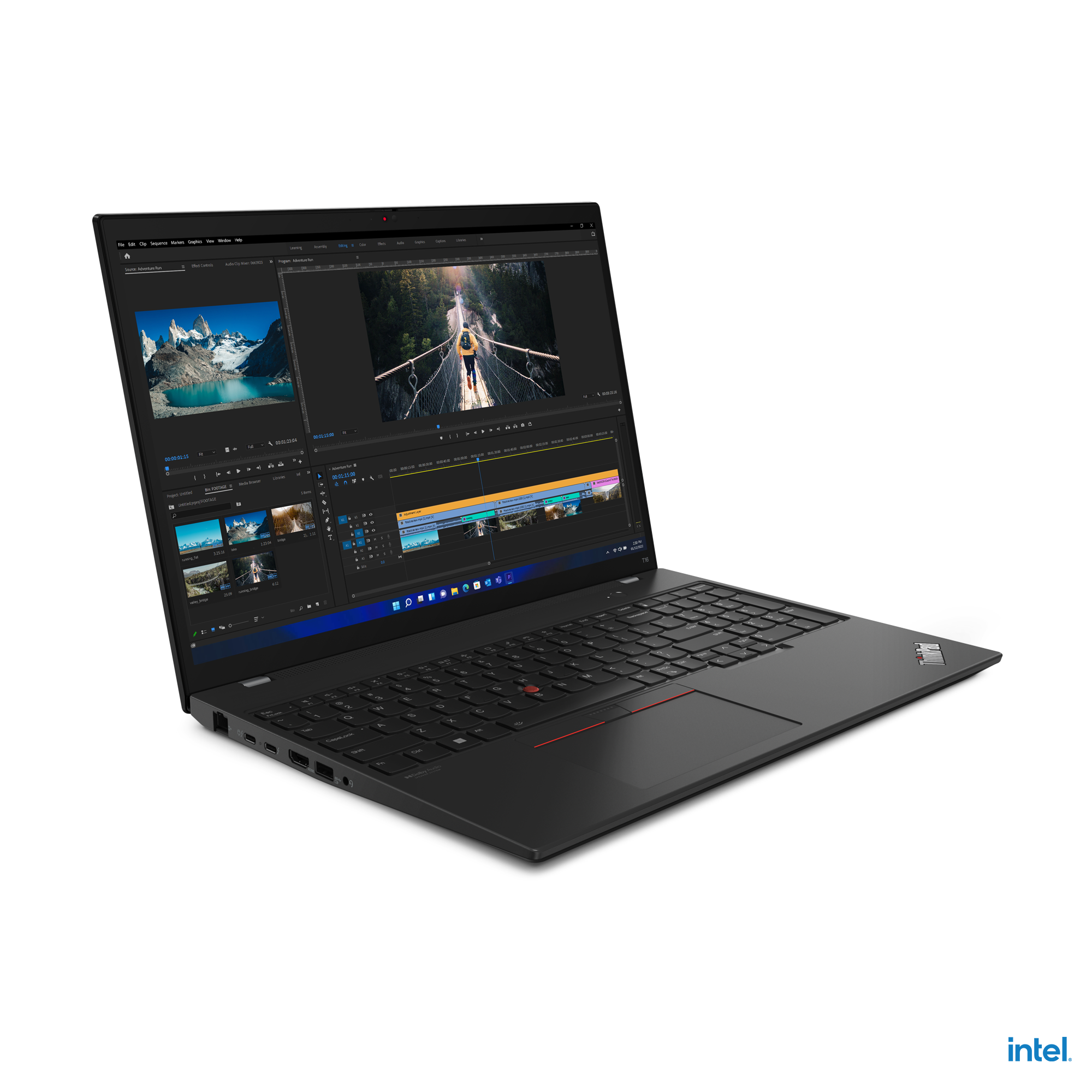Lenovo ThinkPad T16 Gen 1