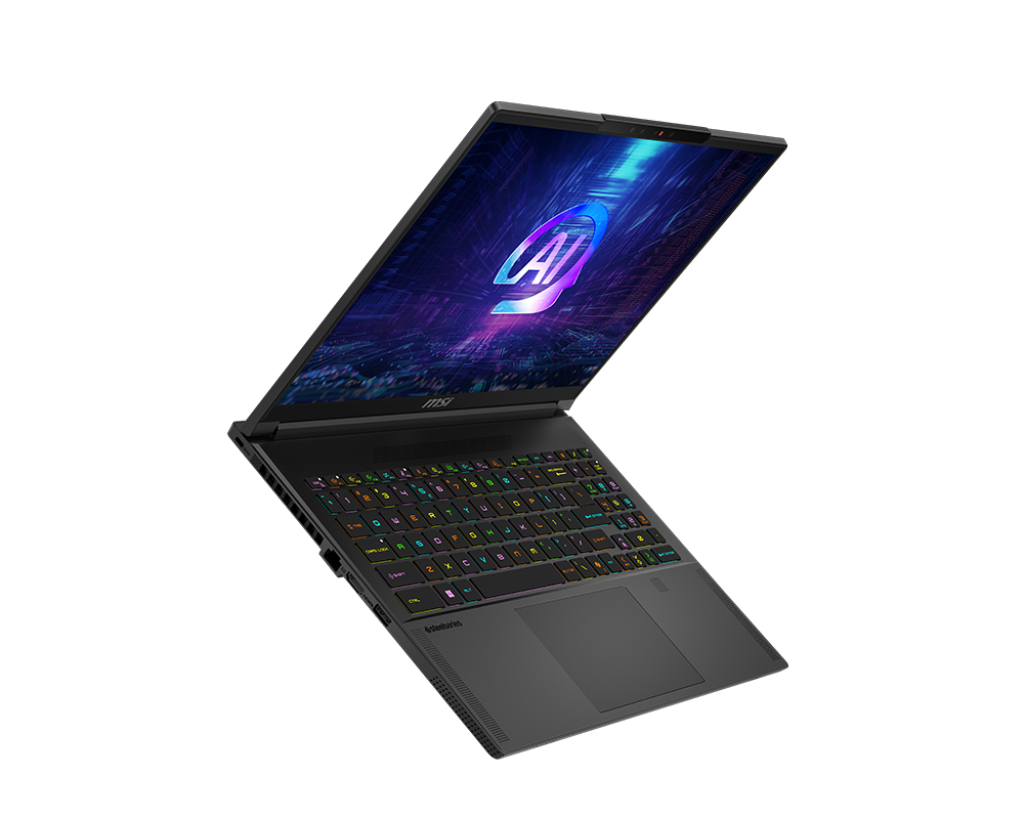 MSI Stealth A16 AI+ A3XVGG-215UK