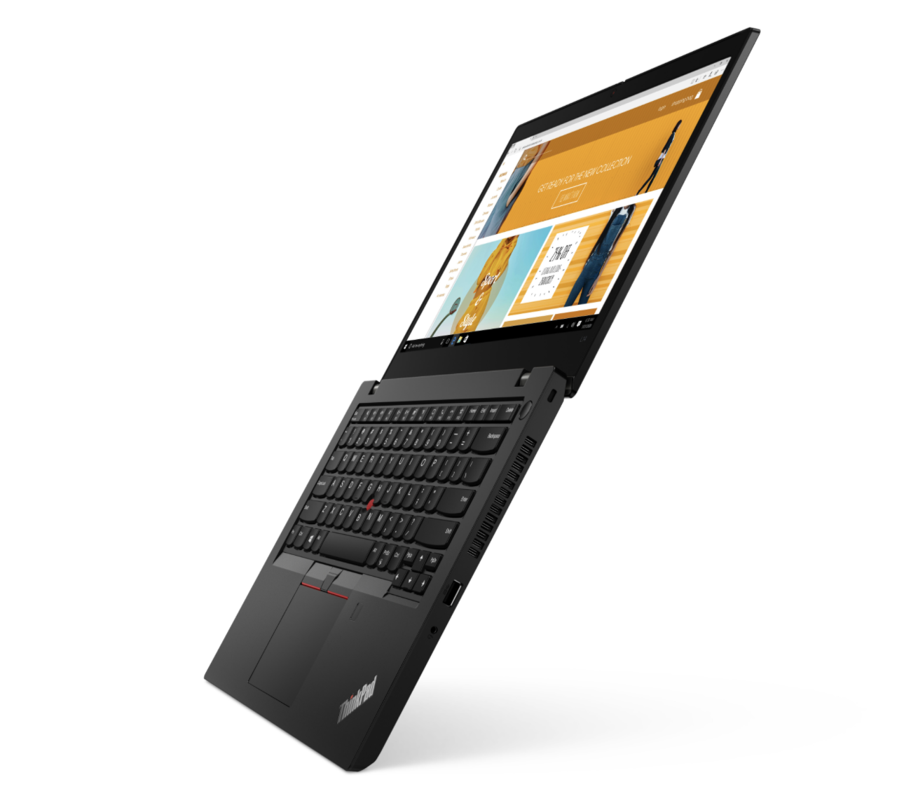 Lenovo ThinkPad L14 Gen 2
