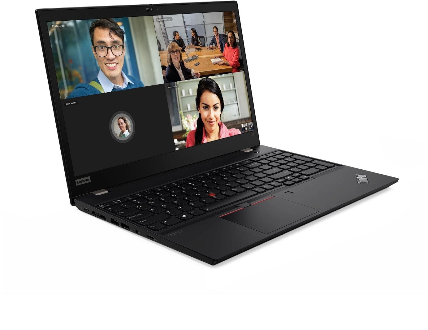Lenovo ThinkPad T15 Gen 2