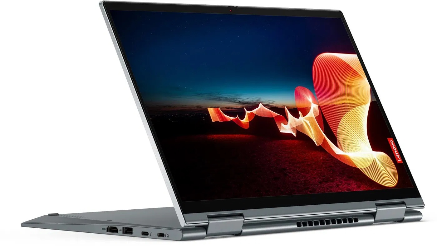 Lenovo ThinkPad X1 Yoga Gen 6