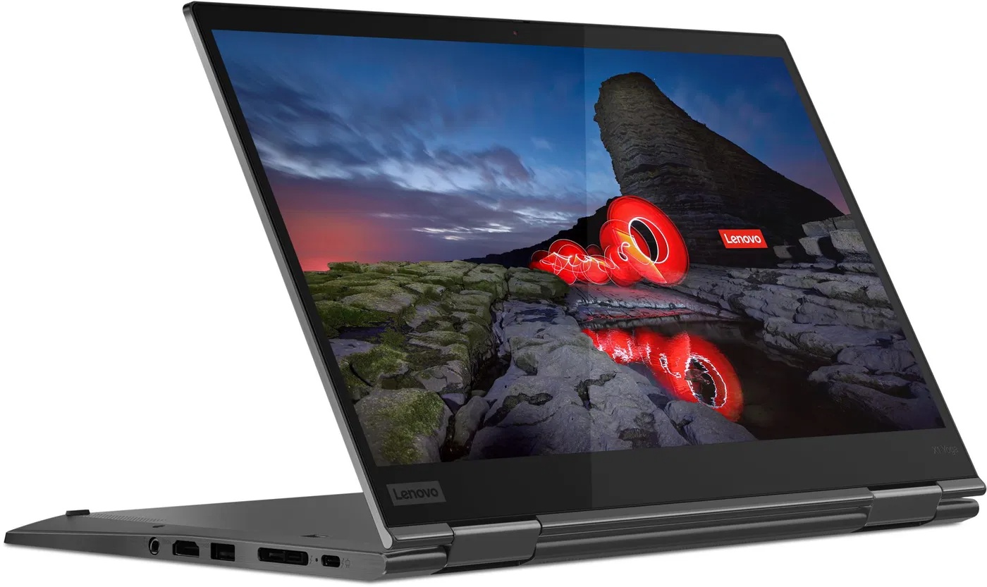 Lenovo ThinkPad X1 Yoga Gen 5
