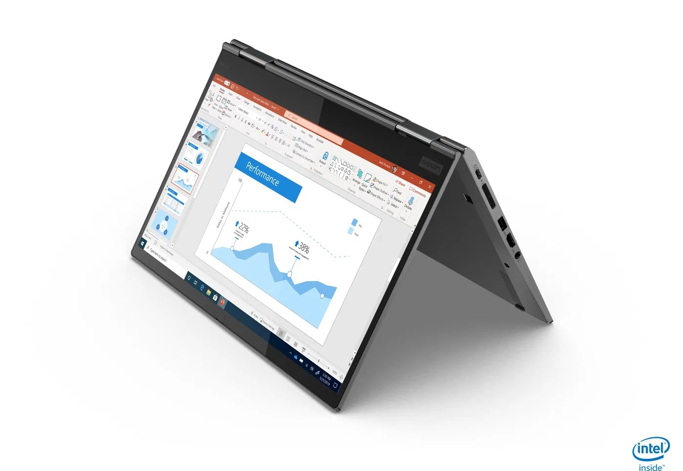 Lenovo ThinkPad X1 Yoga Gen 5