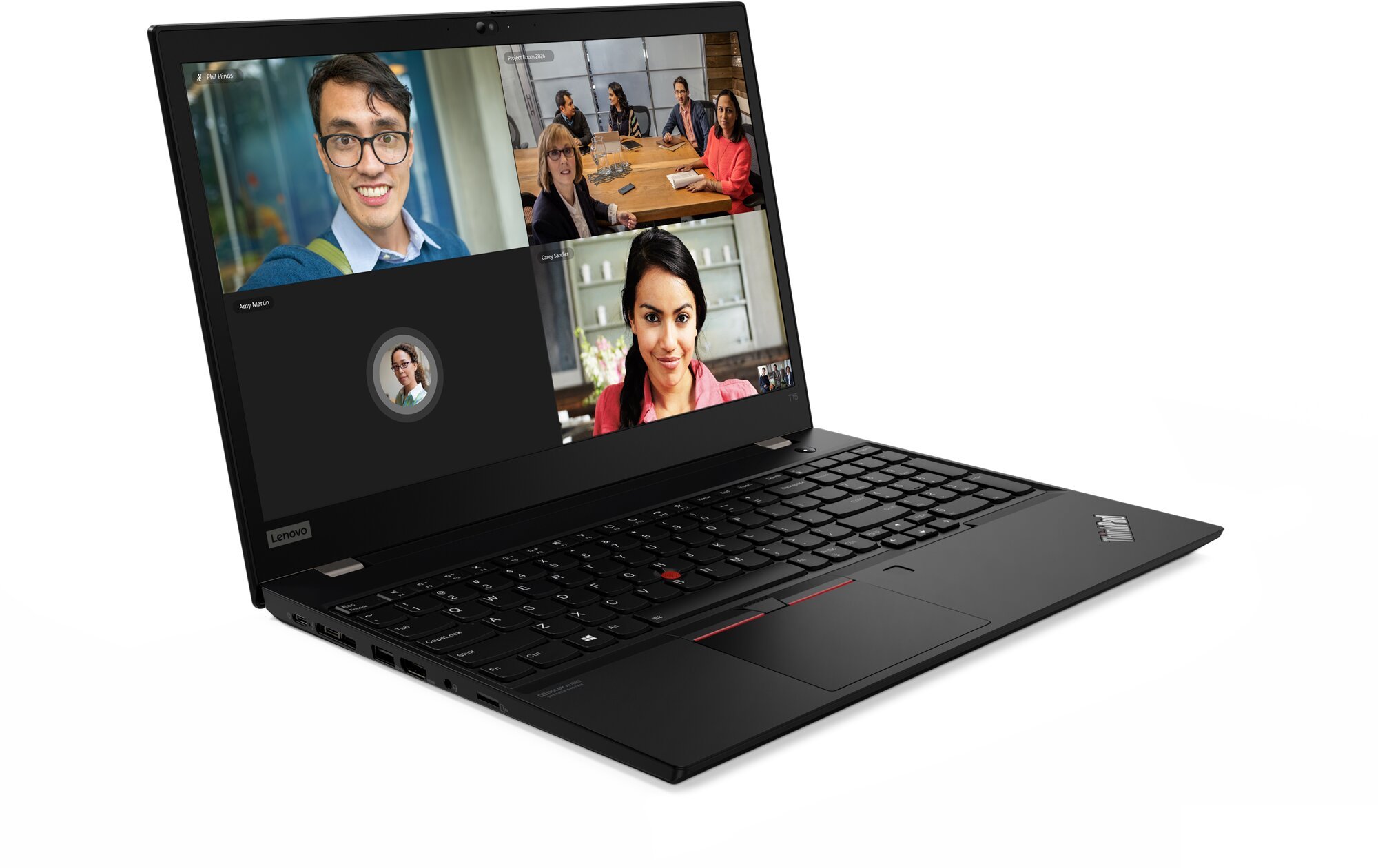 Lenovo ThinkPad T15 Gen 1