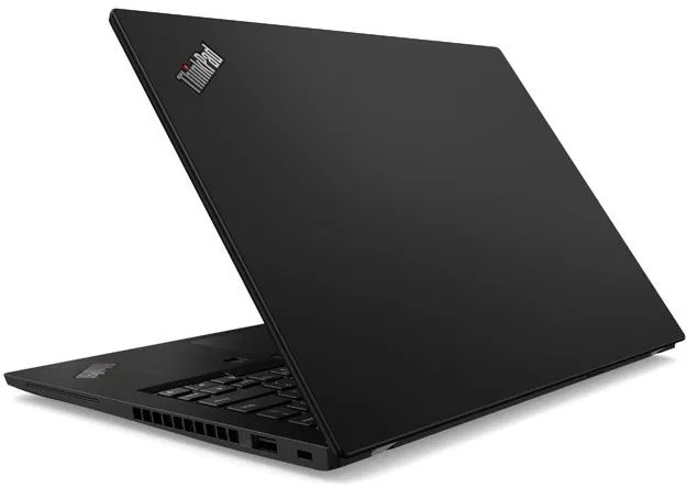 Lenovo ThinkPad X390