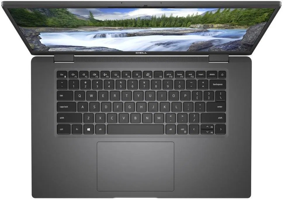 Dell Latitude 7520