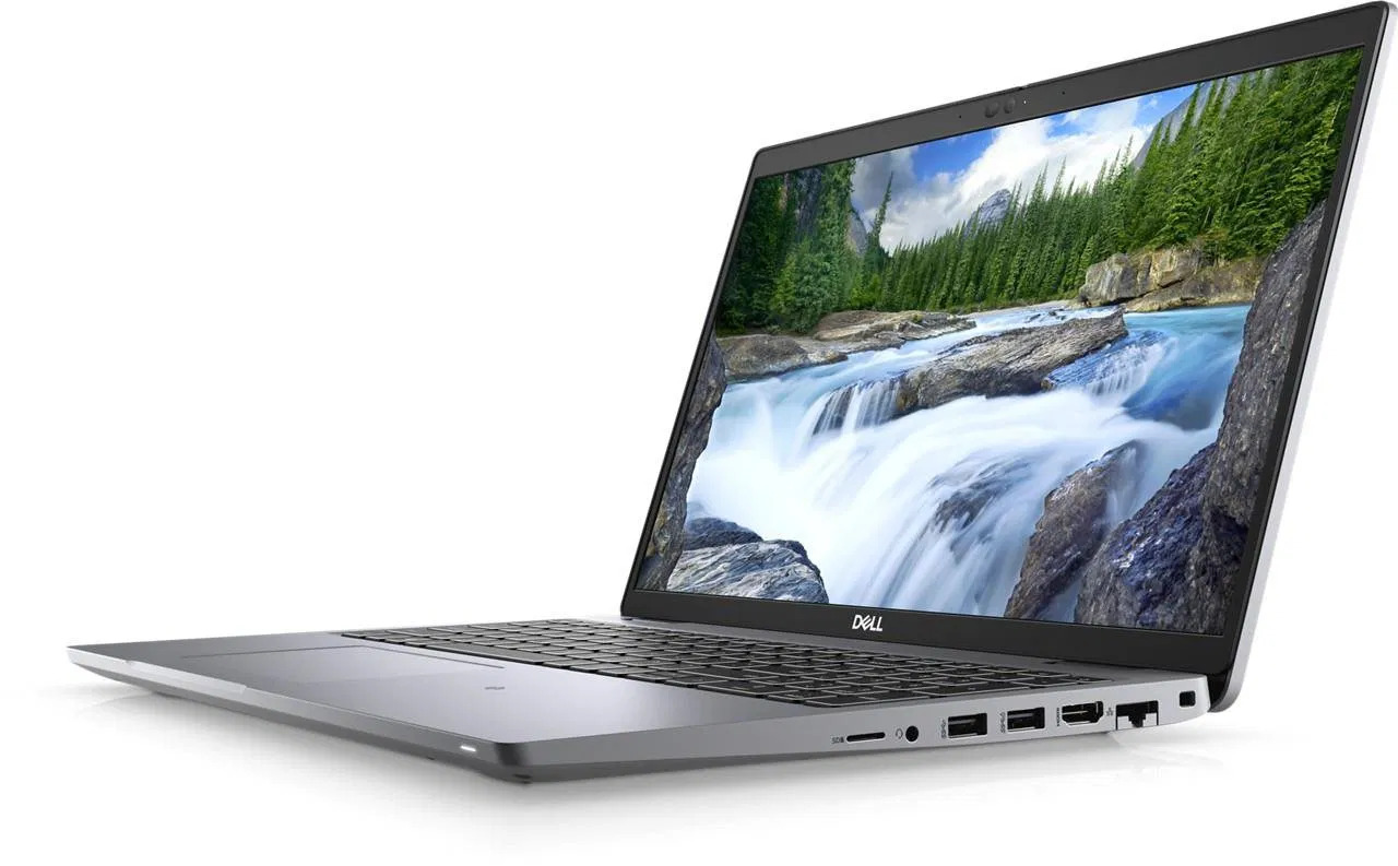 Dell Latitude 5520