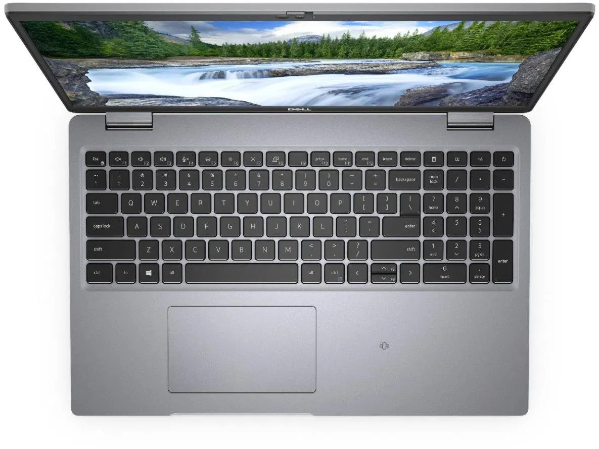 Dell Latitude 5520