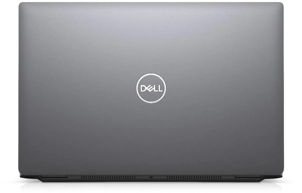Dell Latitude 5520