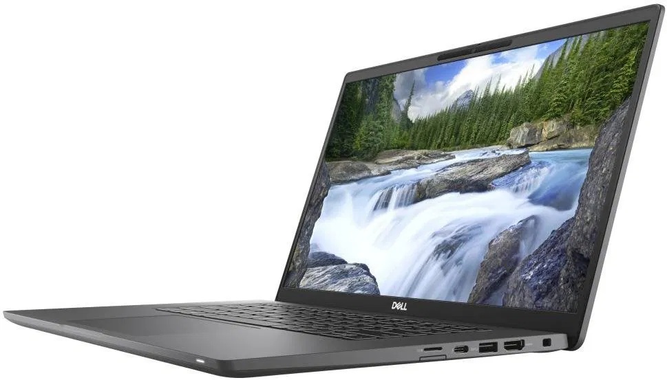 Dell Latitude 7520