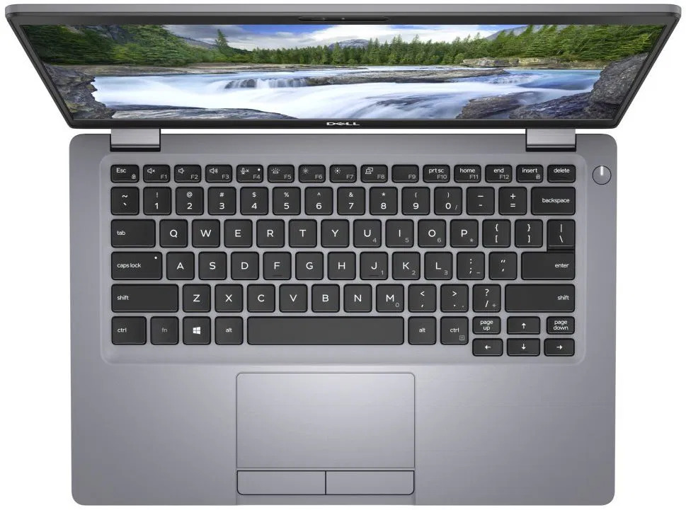 Dell Latitude 5310