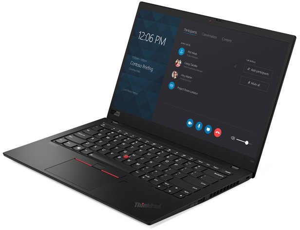 Lenovo ThinkPad X1 Carbon 7th