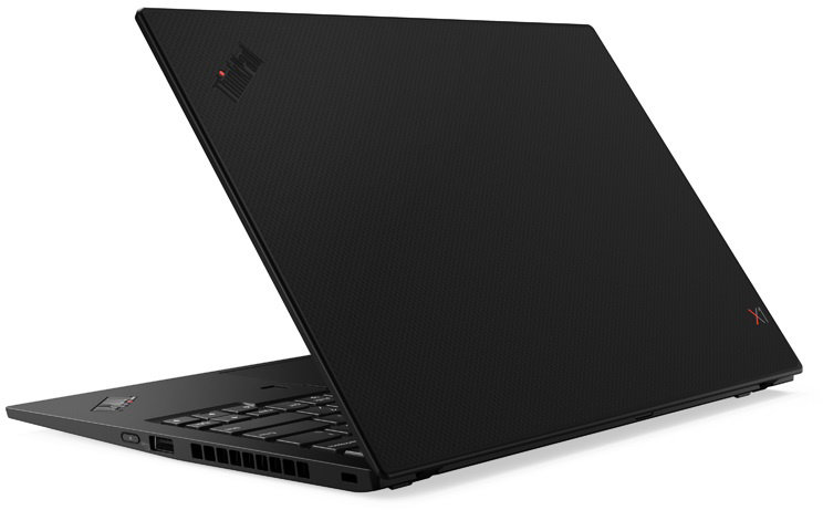 Lenovo ThinkPad X1 Carbon 7th