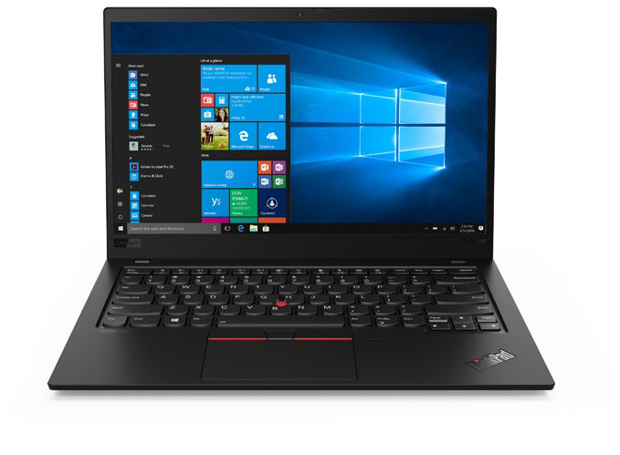 Lenovo ThinkPad X1 Carbon 7th