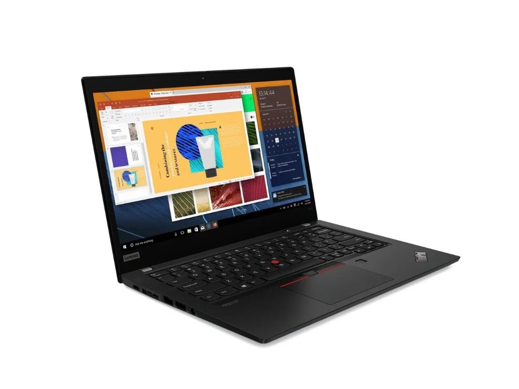 Lenovo ThinkPad X13 Yoga Gen 1