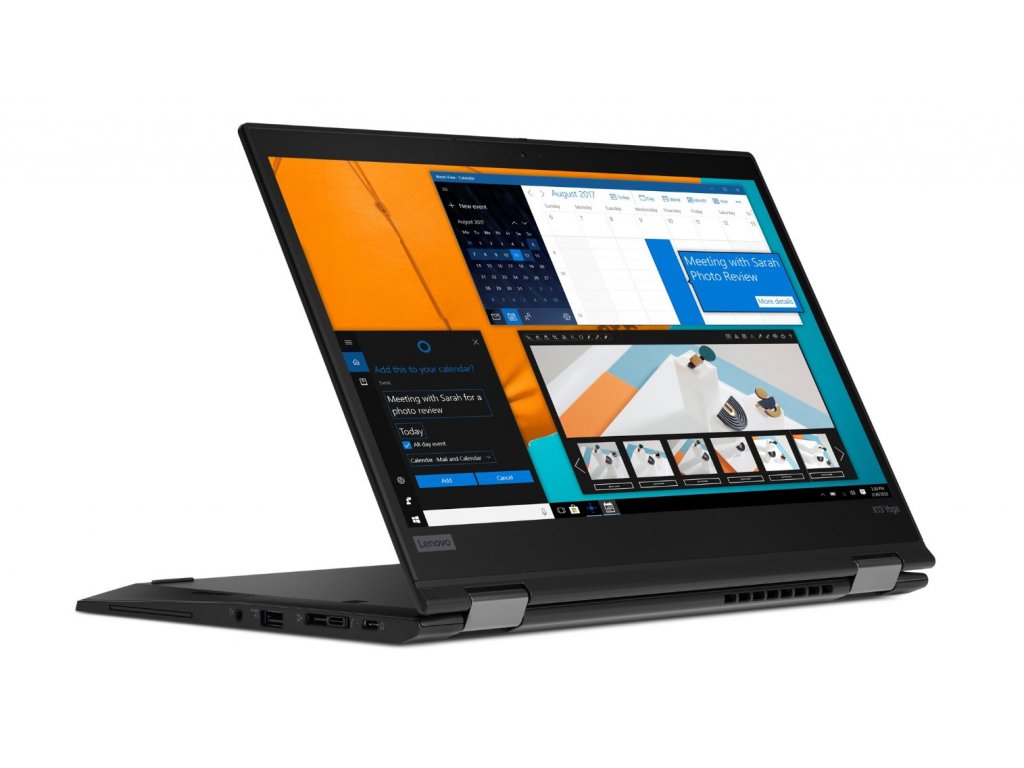 Lenovo ThinkPad X13 Yoga Gen 1