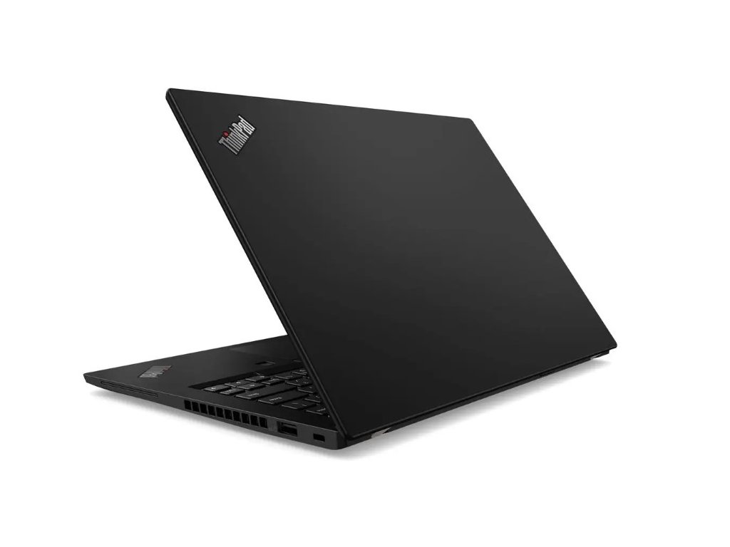 Lenovo ThinkPad X13 Yoga Gen 1