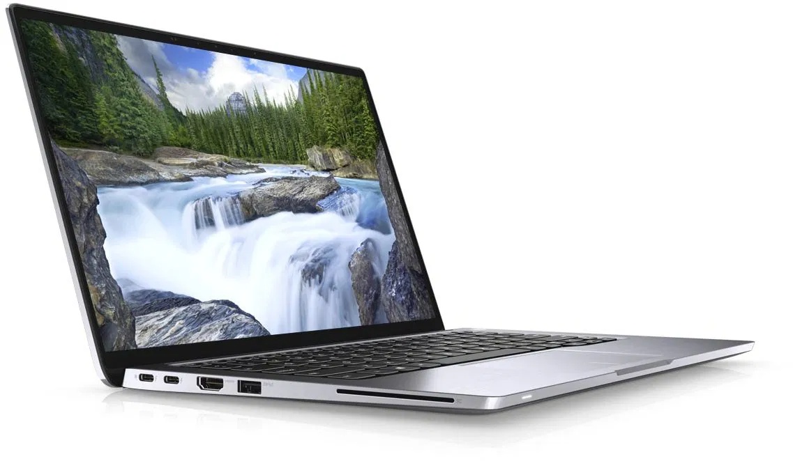 Dell Latitude 9410 2-in-1