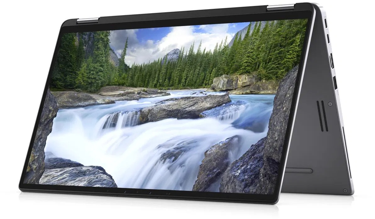 Dell Latitude 9410 2-in-1