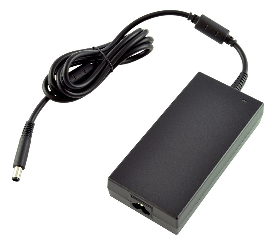 Napájecí zdroj pro DELL 19,5V/3,34A 65W konektor 7,4x5mm + pin
