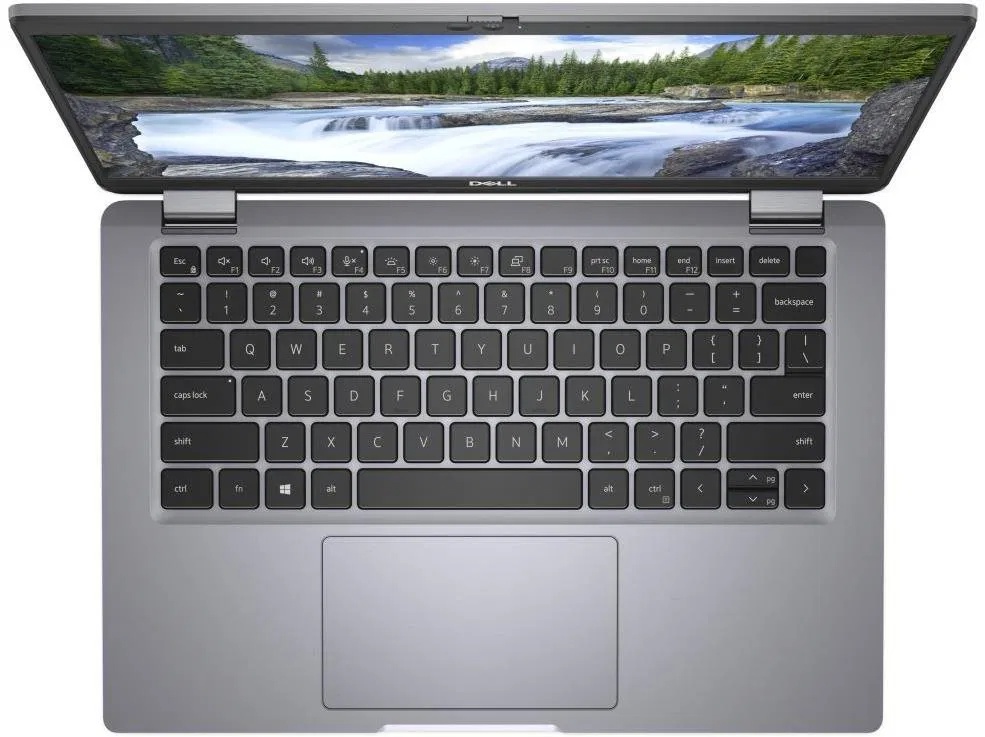 Dell Latitude 5320 2-in-1