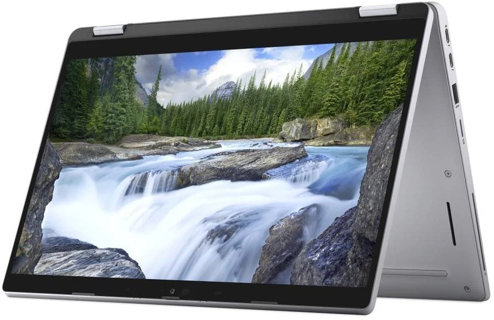 Dell Latitude 5320 2-in-1