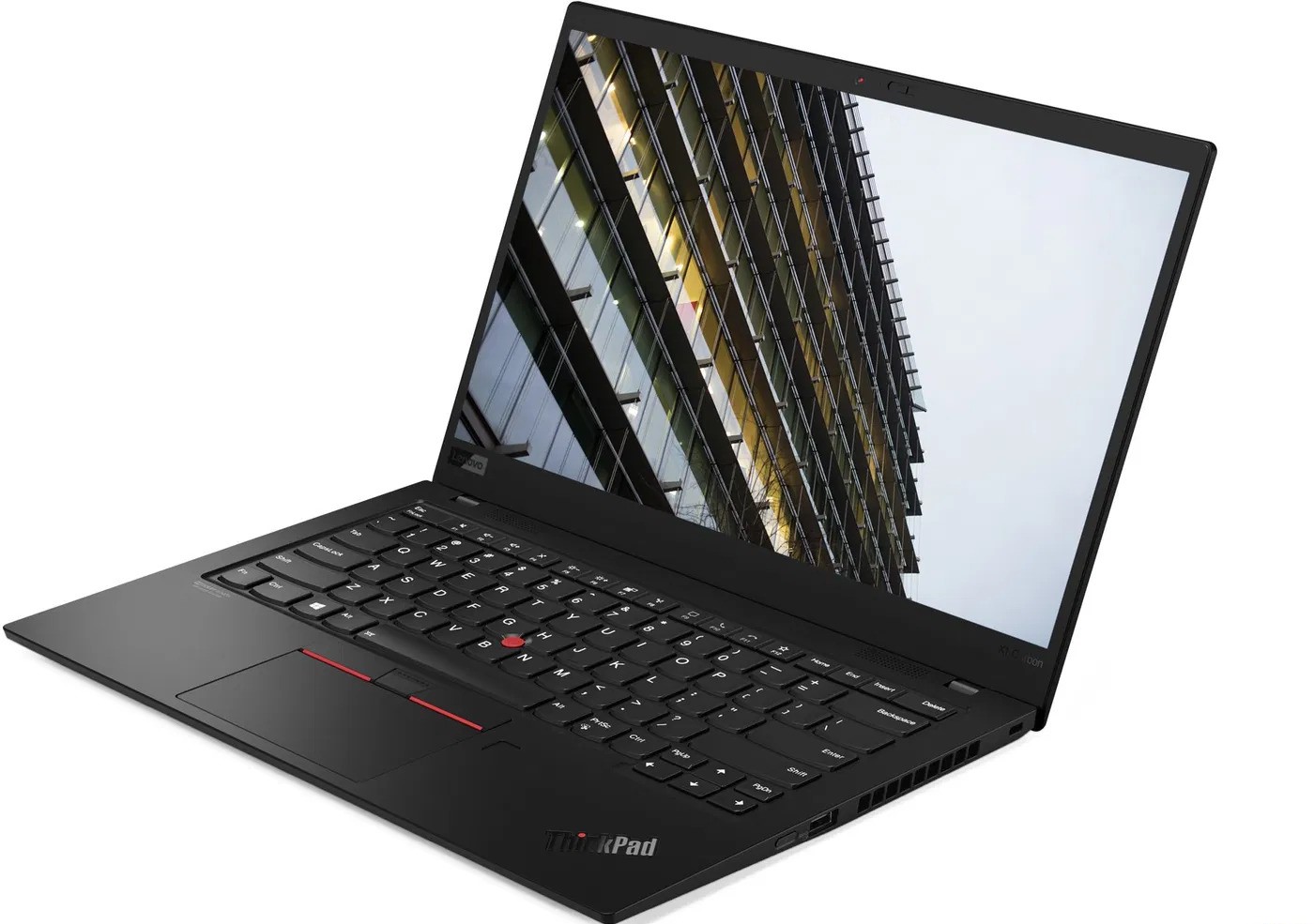 Lenovo ThinkPad X1 Carbon Gen 8